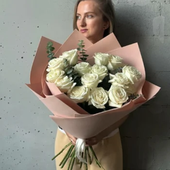 ЦВЕТОЧНАЯ ПОДПИСКА S